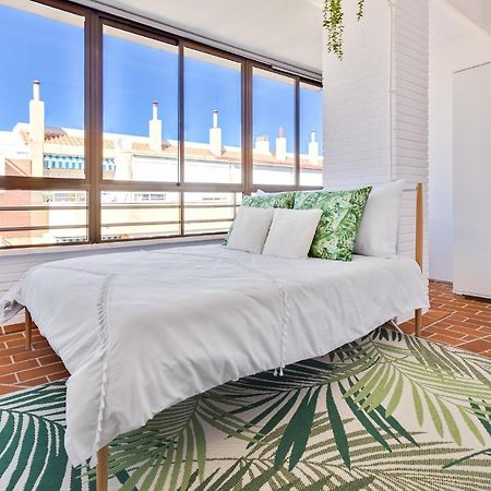 Apartamento La Fiesta, 250 M To The Sea Plus Swimming Pool Торрев'єха Екстер'єр фото