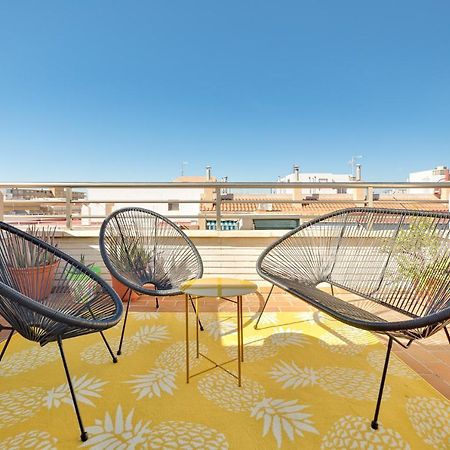 Apartamento La Fiesta, 250 M To The Sea Plus Swimming Pool Торрев'єха Екстер'єр фото