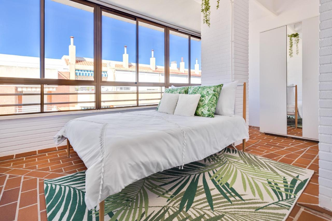 Apartamento La Fiesta, 250 M To The Sea Plus Swimming Pool Торрев'єха Екстер'єр фото